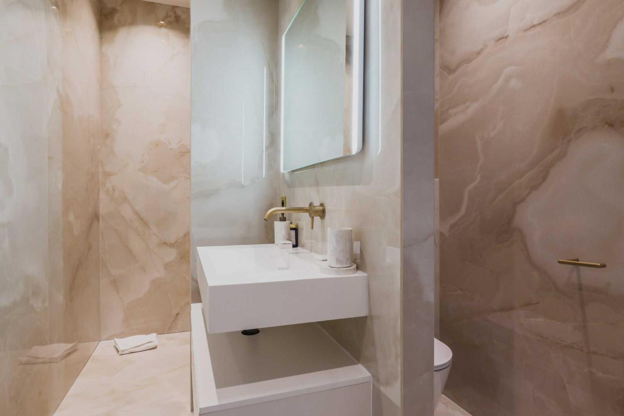 Cosy Flat - 1br- 4p - Arc De Triomphe Parigi