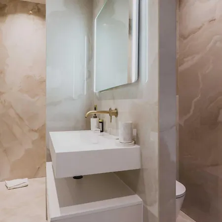 Cosy Flat - 1br- 4p - Arc De Triomphe Parigi