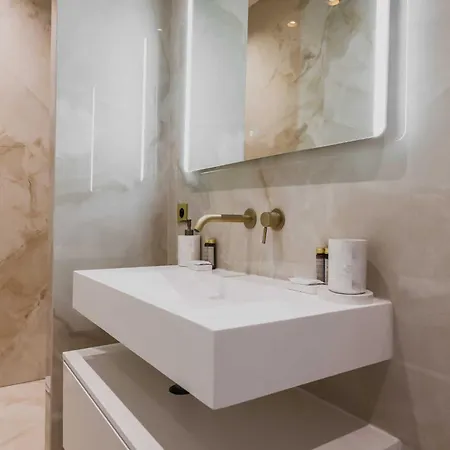 Cosy Flat - 1br- 4p - Arc De Triomphe * Parigi