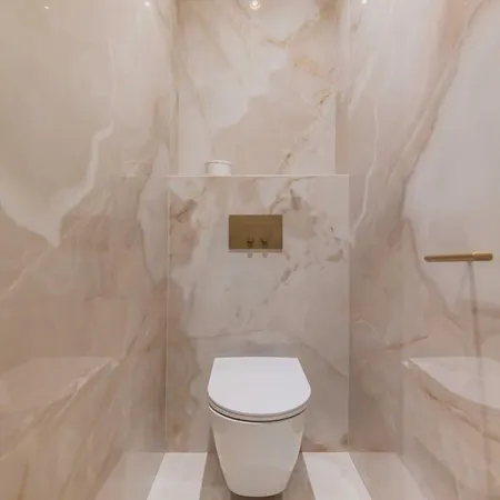 Appartamento Cosy Flat - 1br- 4p - Arc De Triomphe *